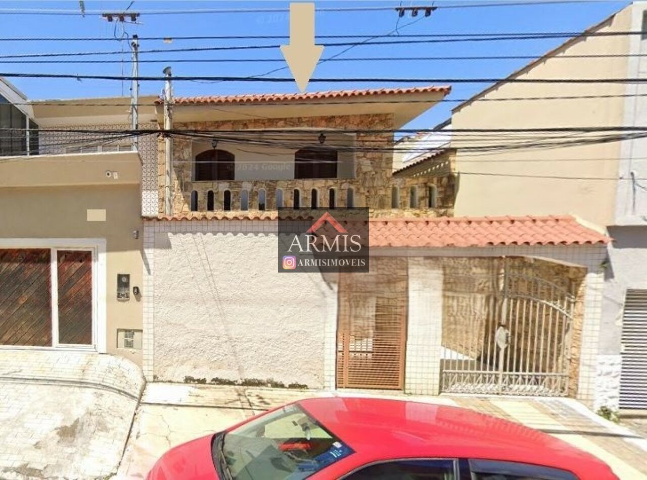 Apartamento para Venda - Parque da Mooca