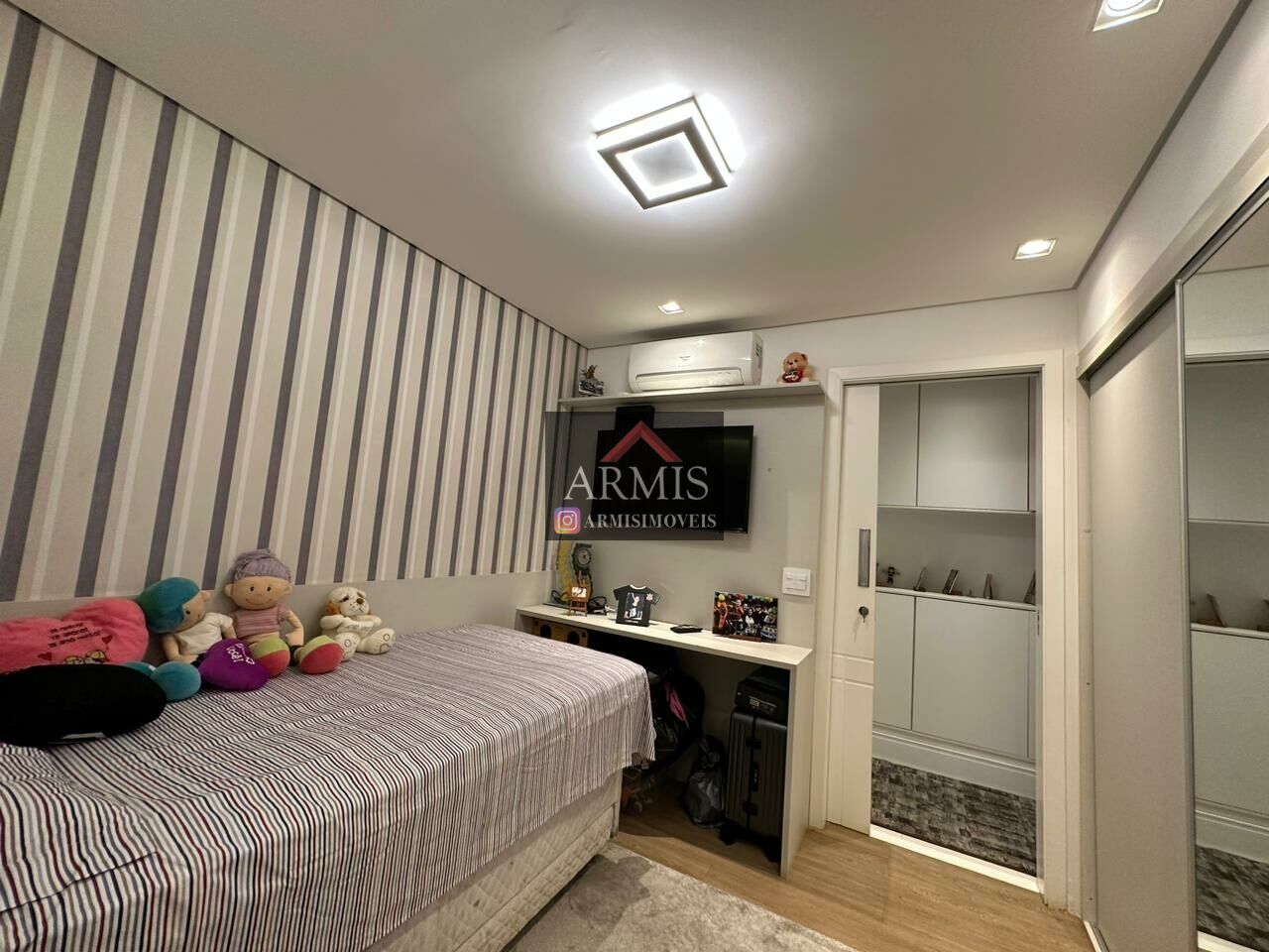 Apartamento para Venda - Mooca