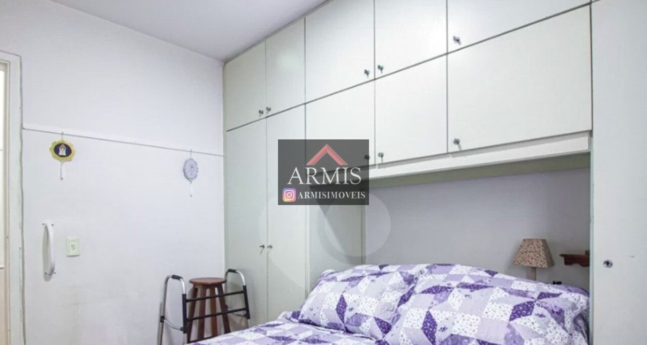 Apartamento para Venda - Pinheiros