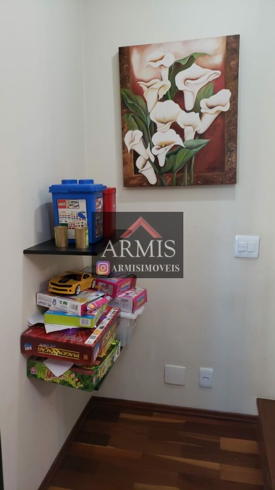 Apartamento para Venda - Vila Bertioga