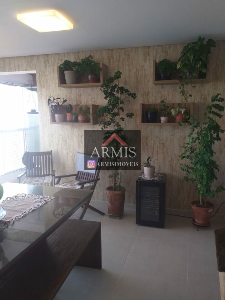 Apartamento para Venda - Alto da Mooca