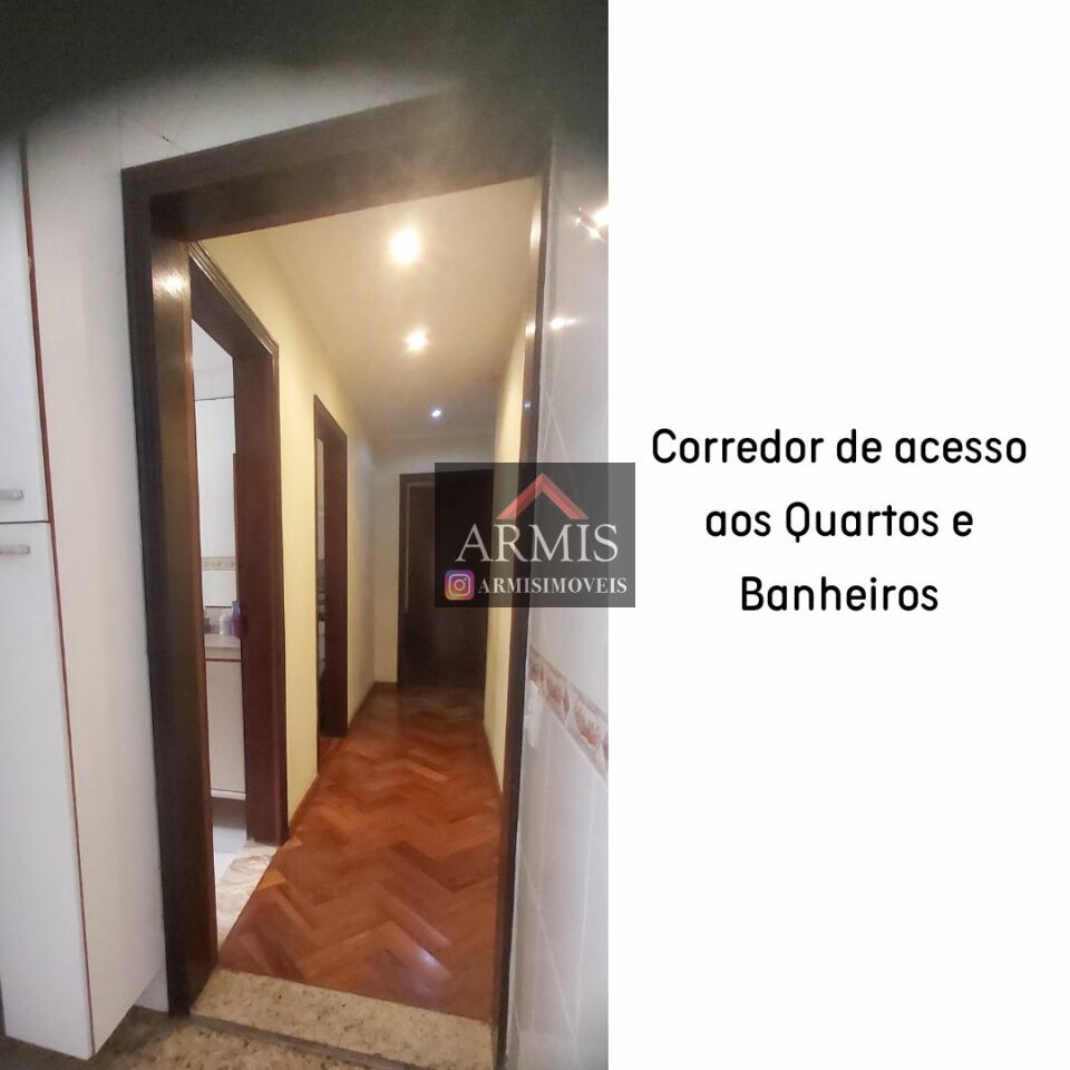 Apartamento para Venda - Vila Prudente