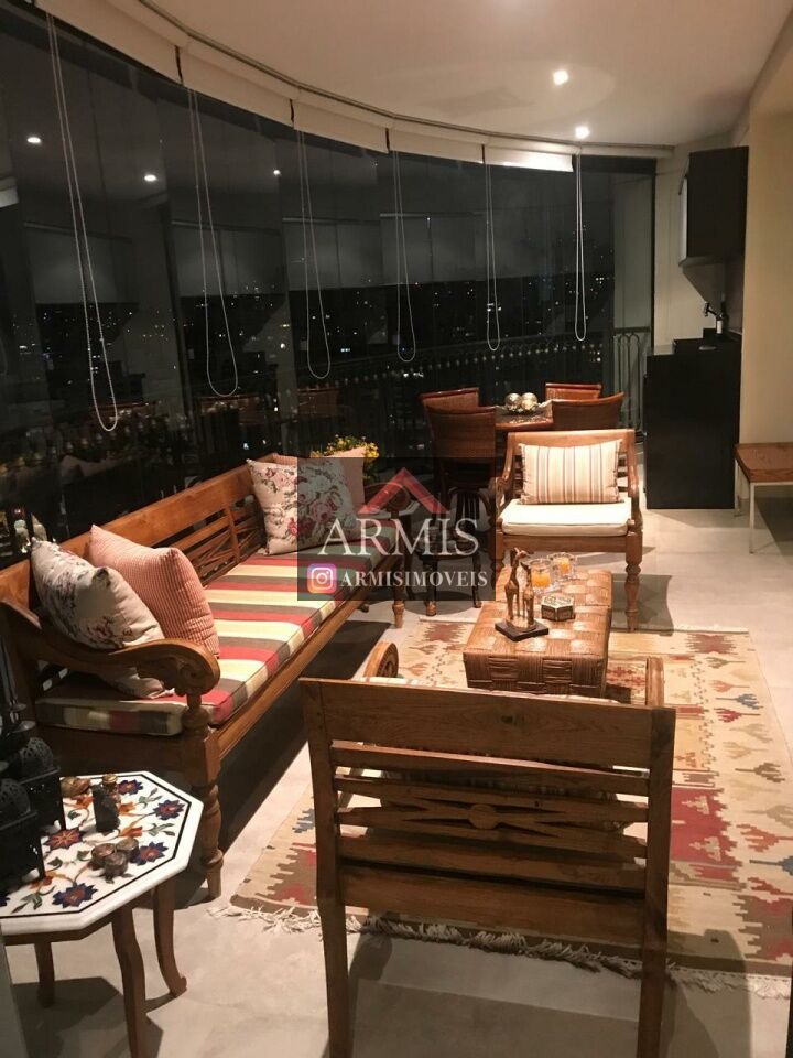 Apartamento para Venda - Jardim Paulista