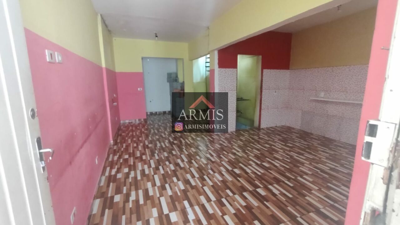 Apartamento para Venda - Liberdade