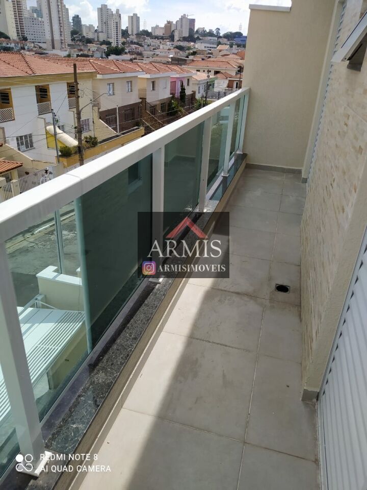 Apartamento para Venda - Vila Prudente
