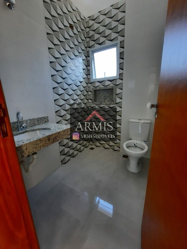 Apartamento para Venda - Jardim Independência