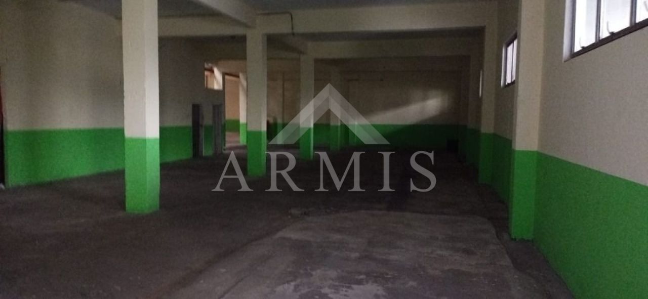 Galpão de 4.000m² disponível para locação no Jacanã