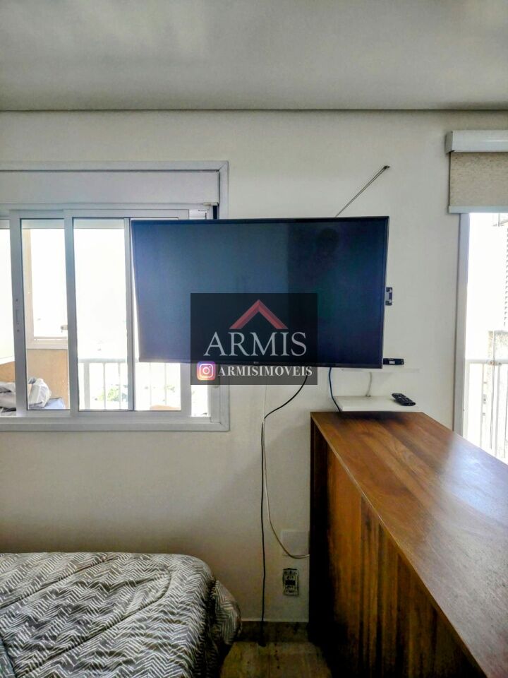 Apartamento para Venda - Mooca