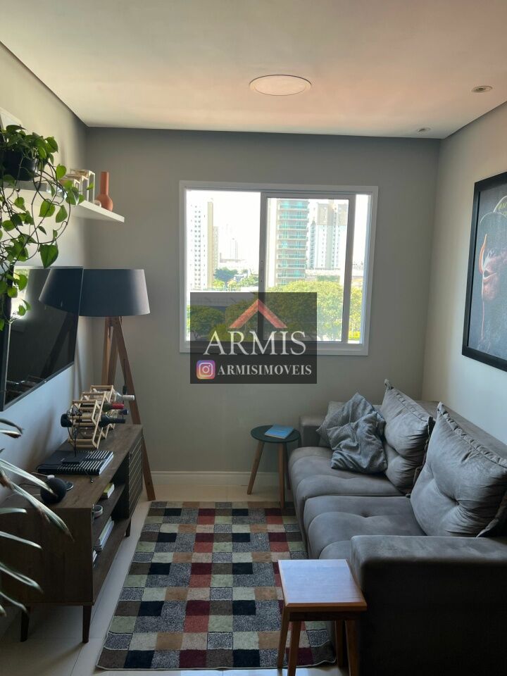 Apartamento para Venda - Mooca