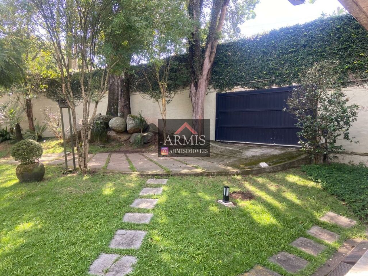 Apartamento para Venda - Paineiras do Morumbi