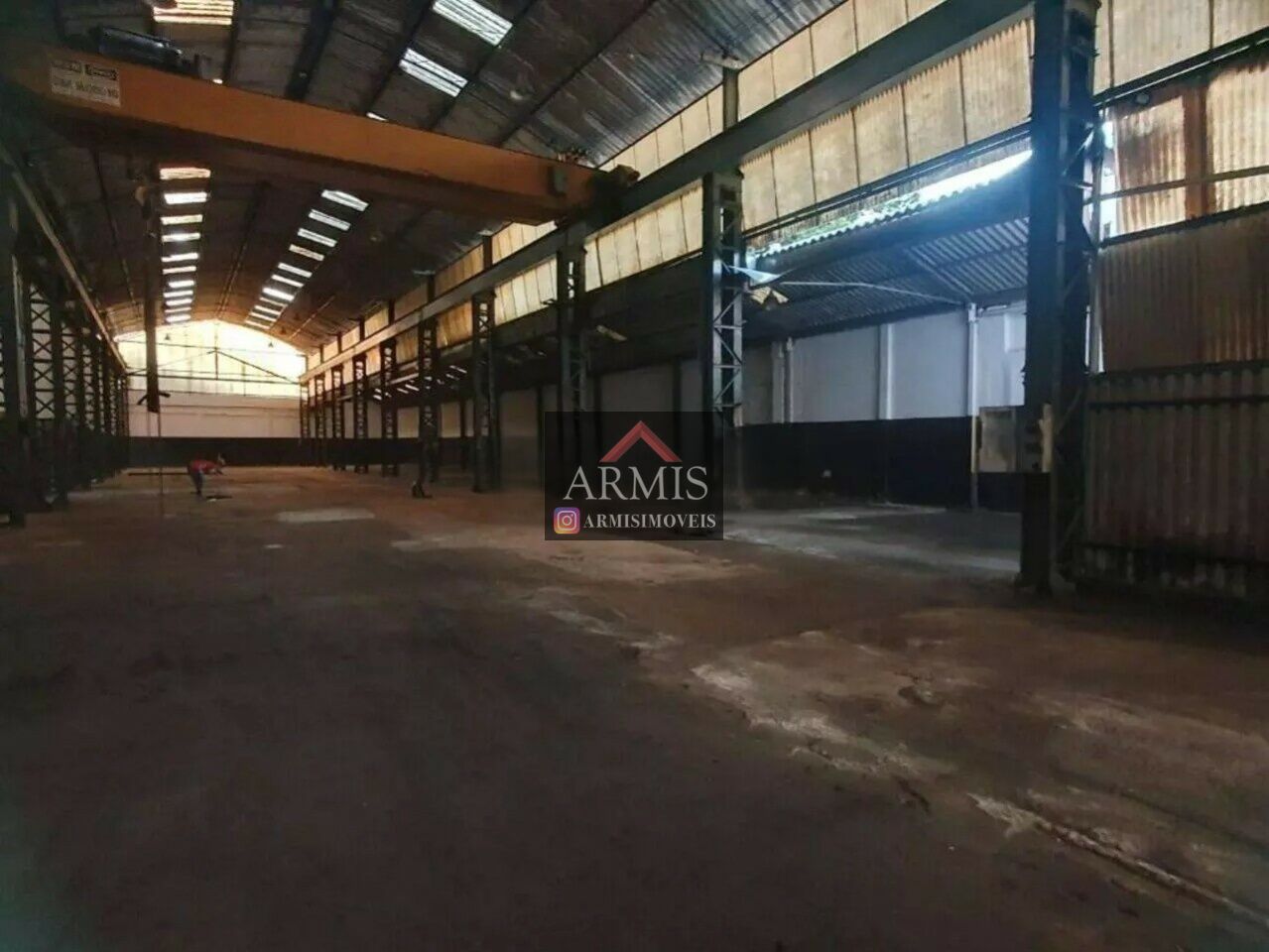 Galpão para Venda - Tatuapé