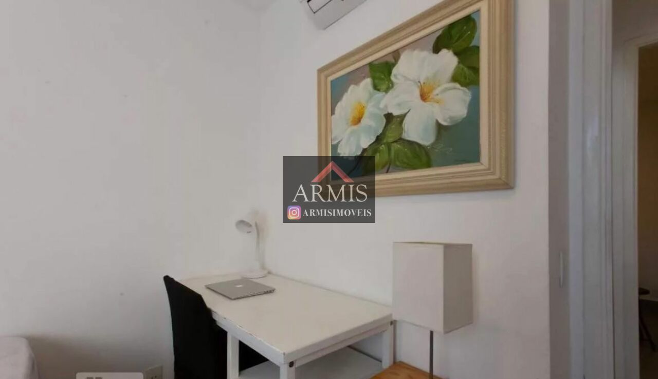 Apartamento para Venda - Vila Nova Conceição