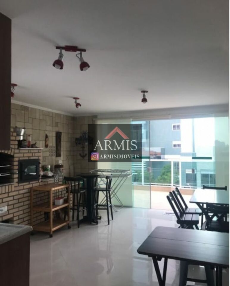 Apartamento para Venda - Cidade Mãe do Céu