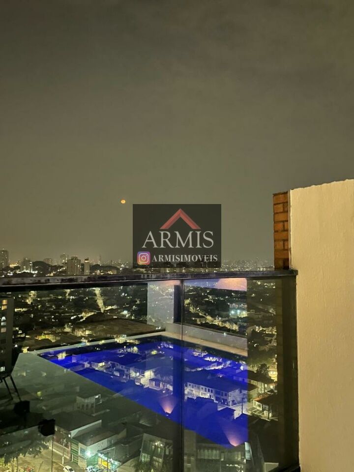 Cobertura para Venda - Parque da Mooca