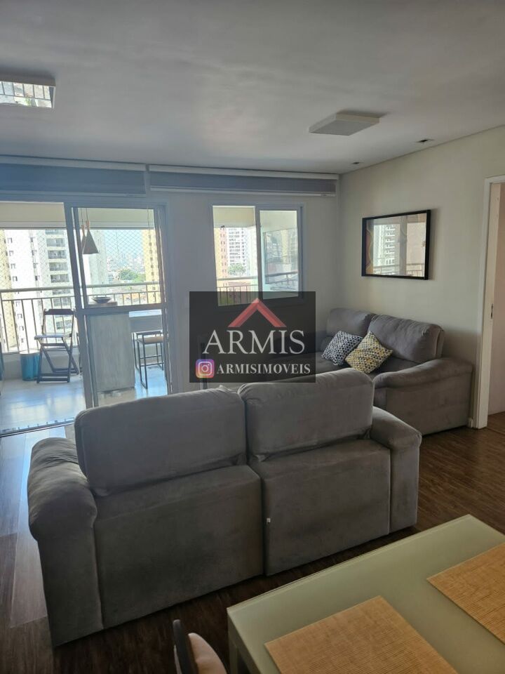 Apartamento para Venda - Alto da Mooca
