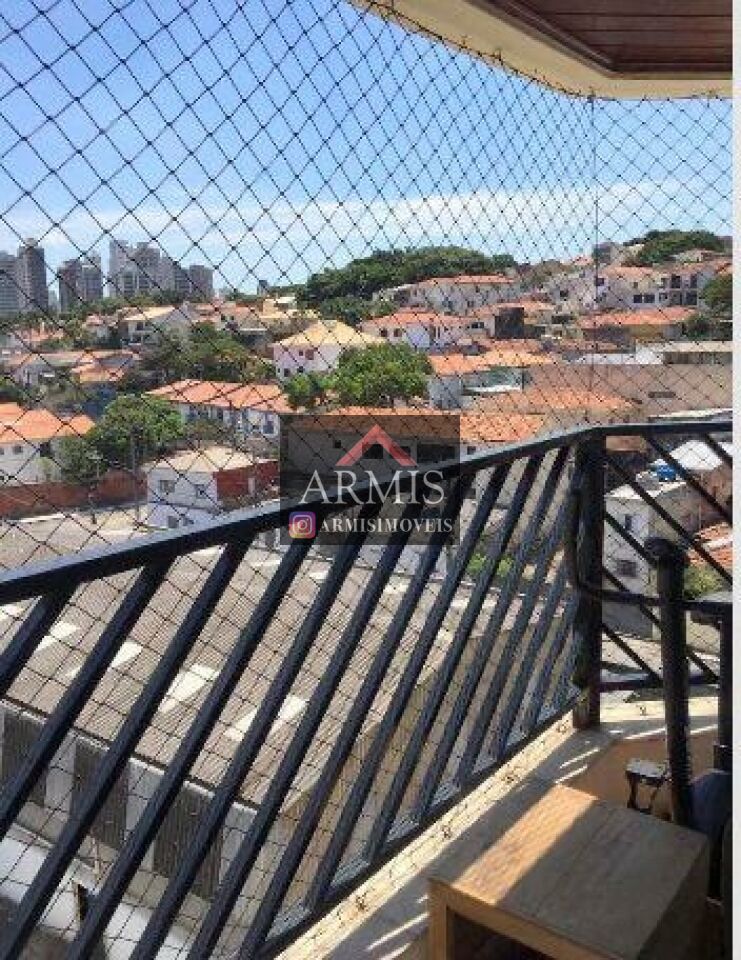 Apartamento para Venda - Vila Santo Estéfano