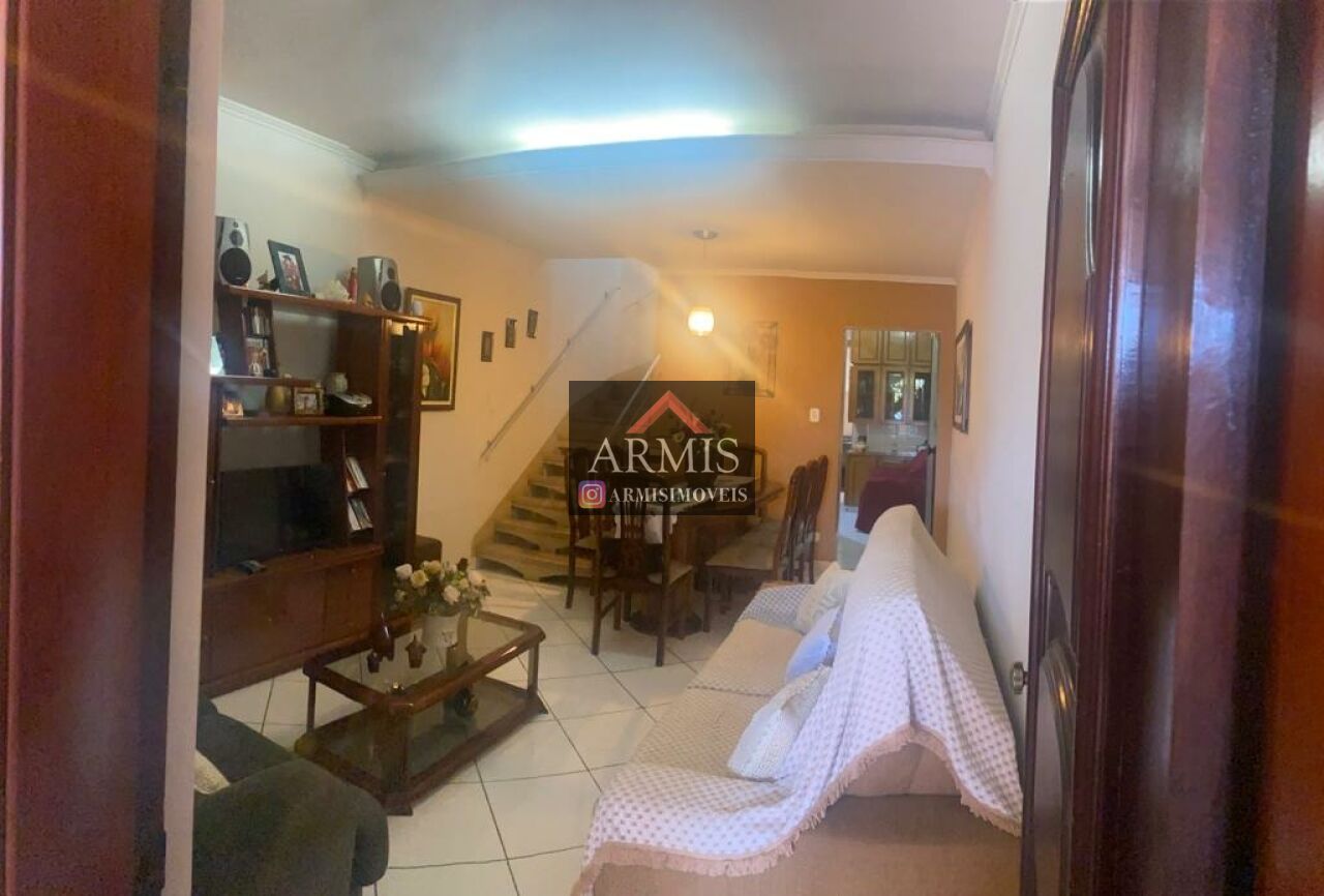 Apartamento para Venda - Jardim Independência