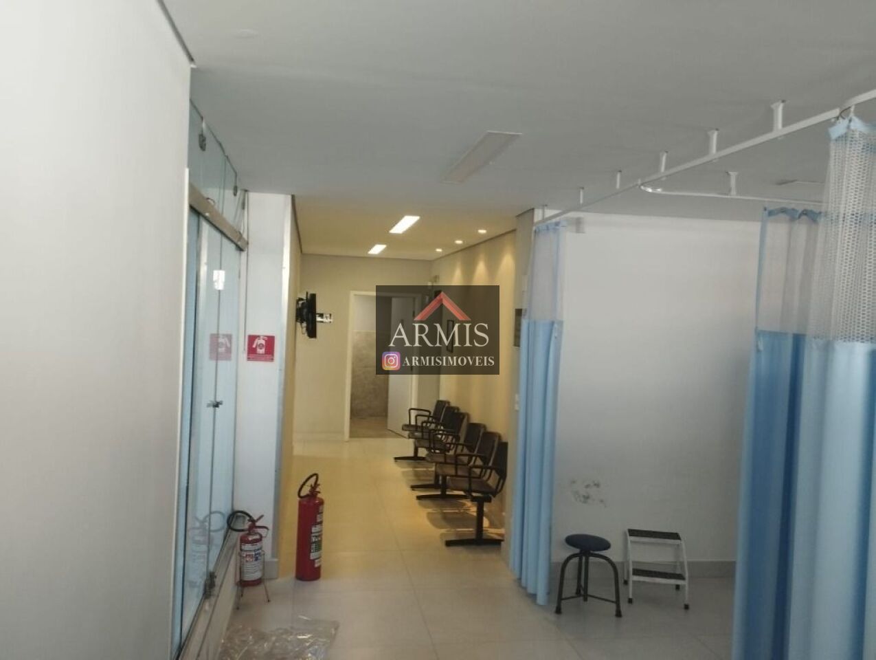 Loja para Venda - Mooca