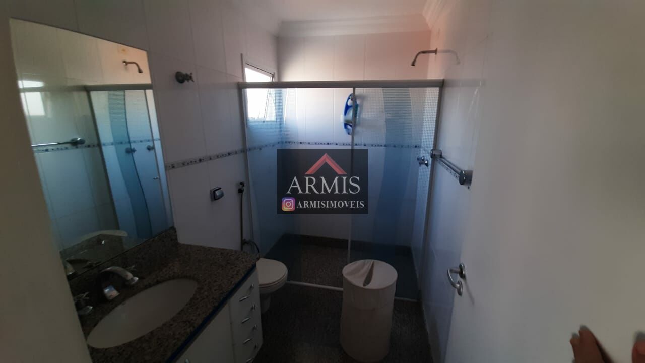 Apartamento para Venda - Vila Bertioga