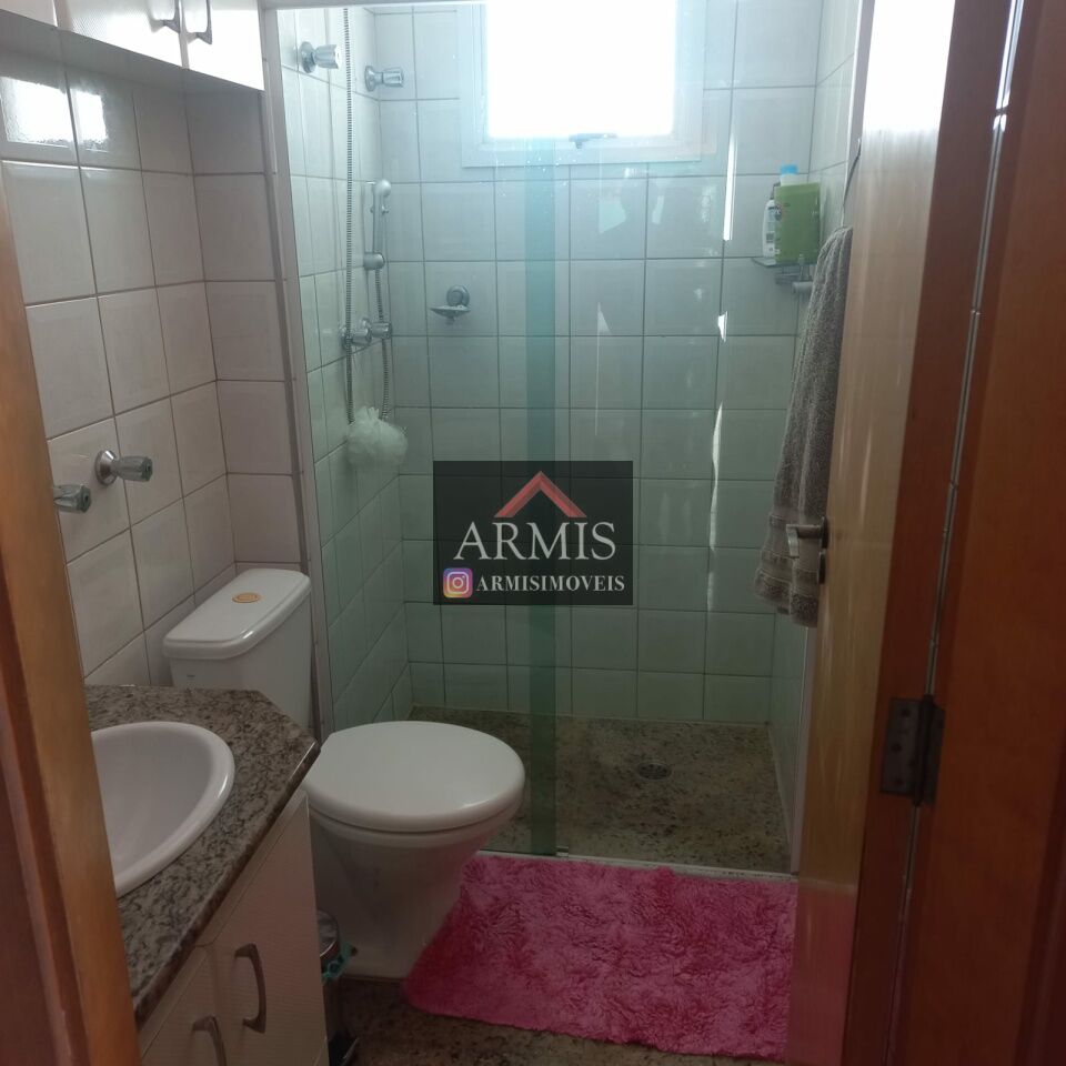 Apartamento para Venda - Mooca