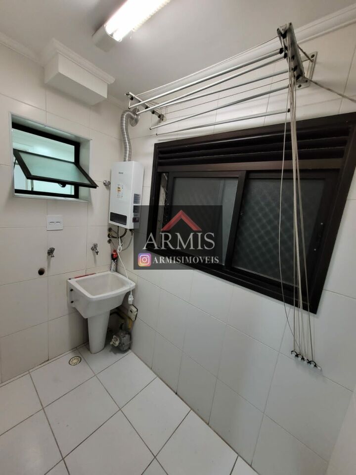 Apartamento para Venda - Alto da Mooca
