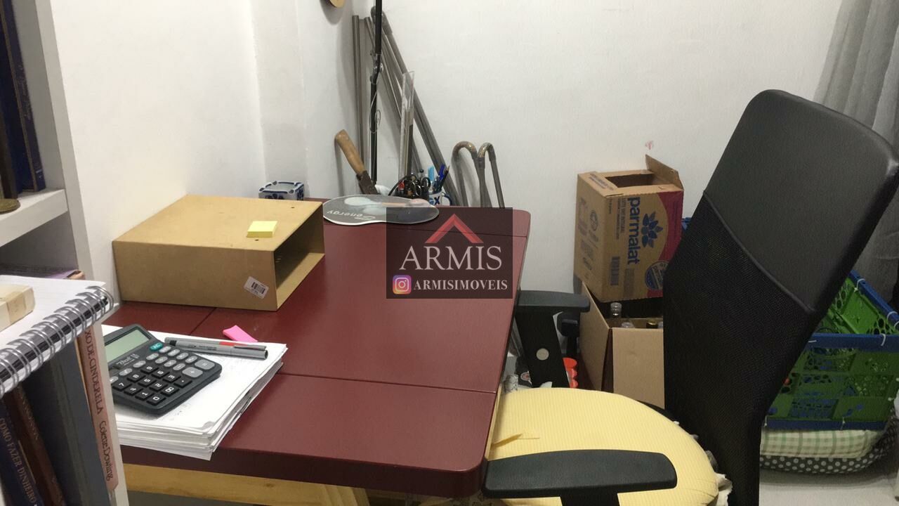 Apartamento para Venda - Mooca