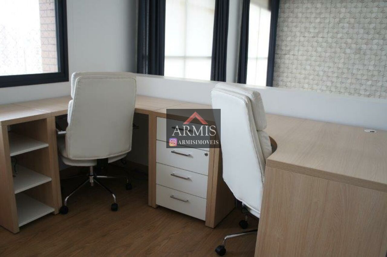 Apartamento para Venda - Vila Andrade