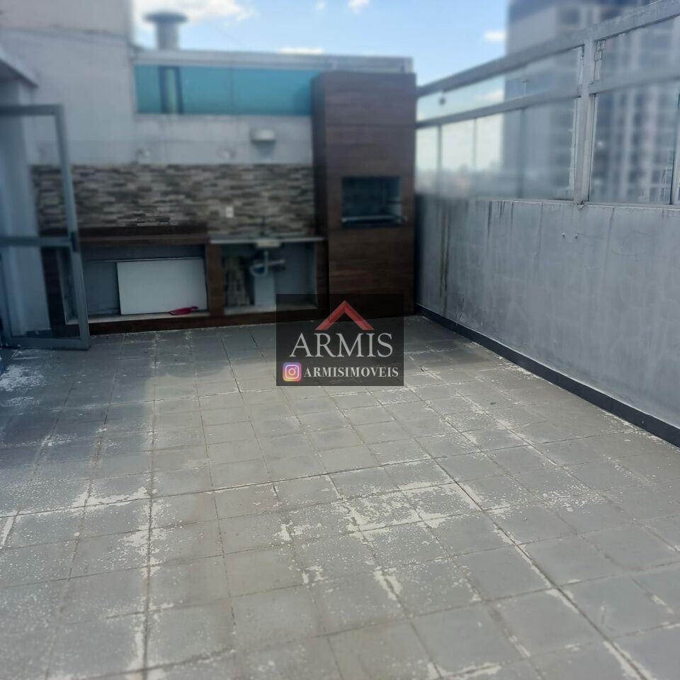 Apartamento para Venda - Vila Ema