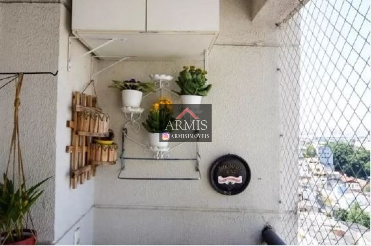 Apartamento para Venda - Vila Bela