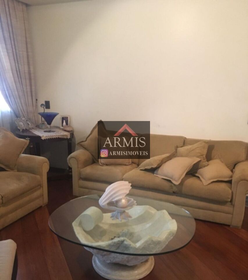 Apartamento para Venda - Parque da Mooca