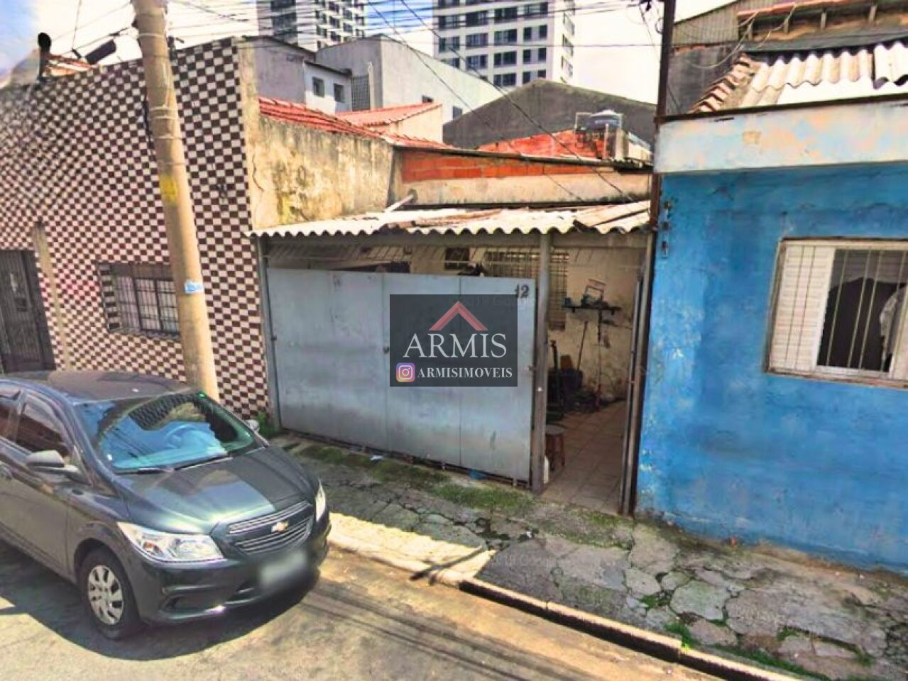 Apartamento para Venda - Mooca