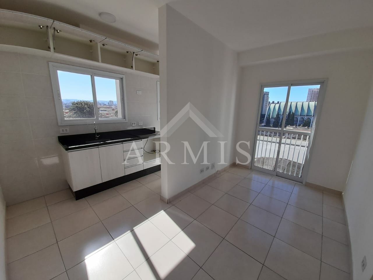 Apartamento para Locação - Mooca