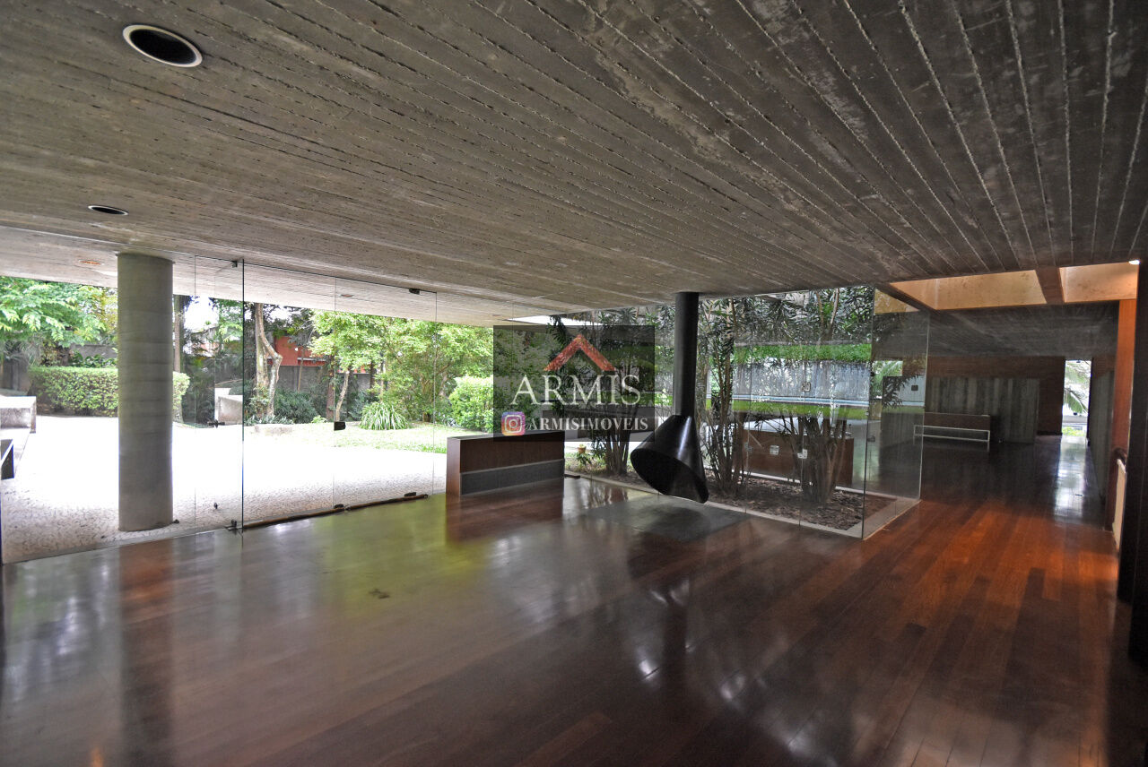 Apartamento para Venda - Cidade Jardim