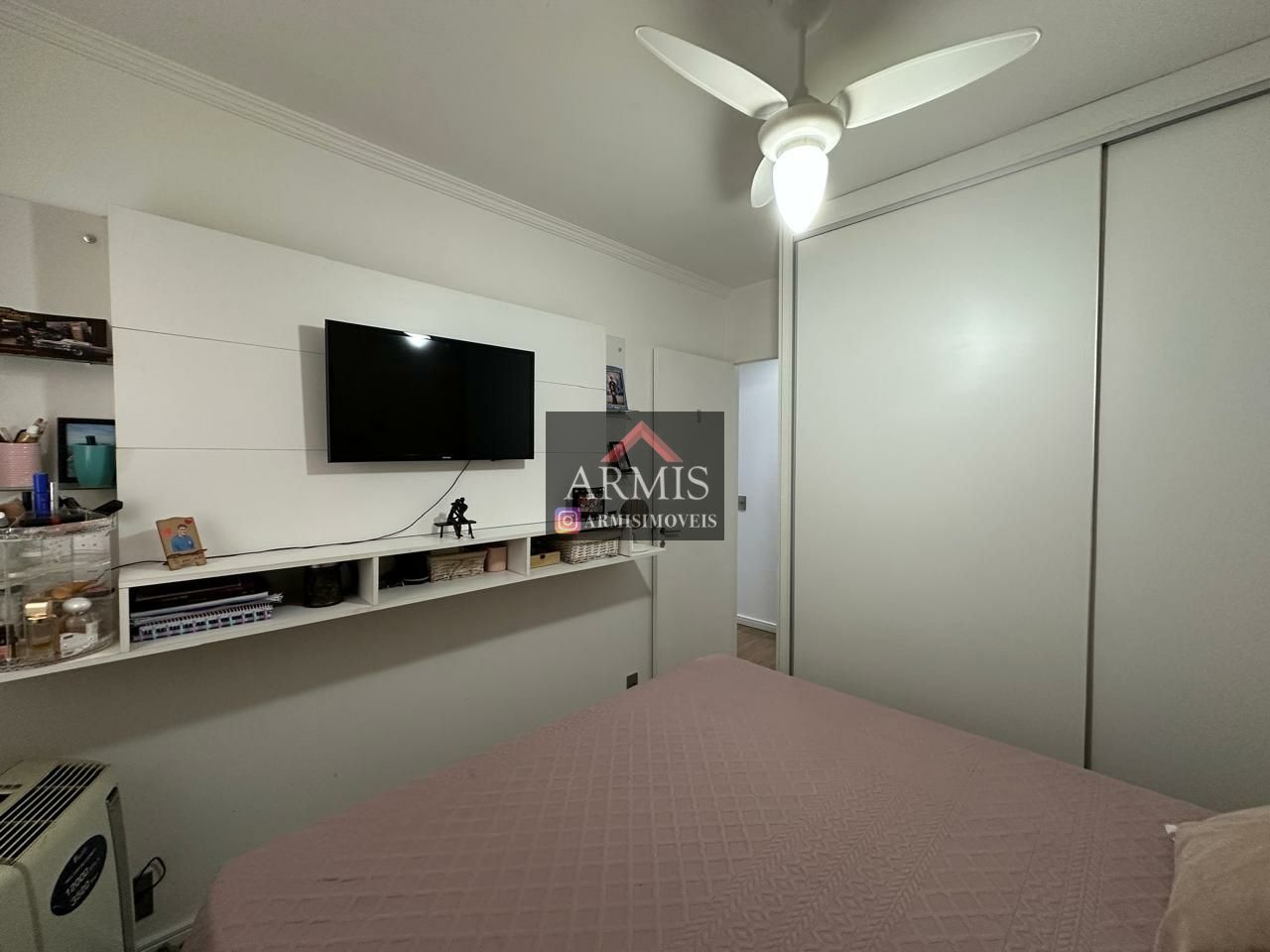 Apartamento para Venda - Tatuapé