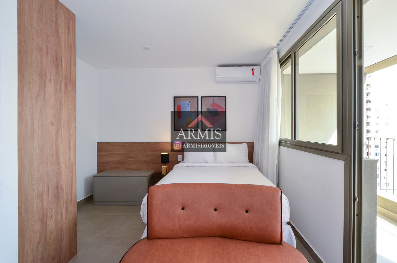 Apartamento para Venda - Cerqueira César