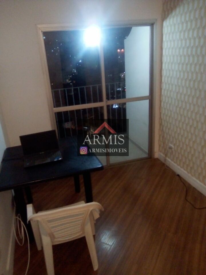 Apartamento para Venda - Liberdade