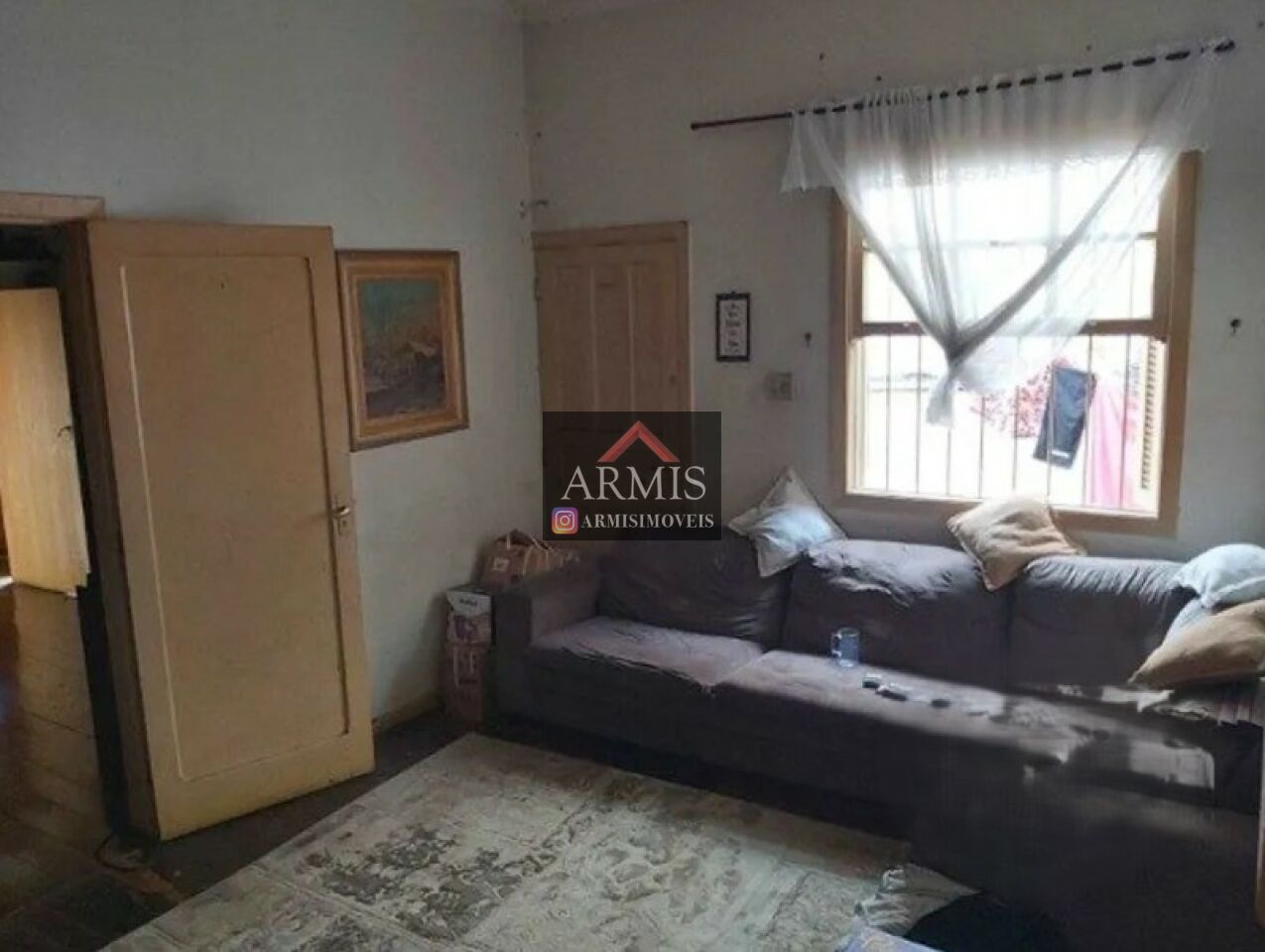 Apartamento para Venda - Mooca