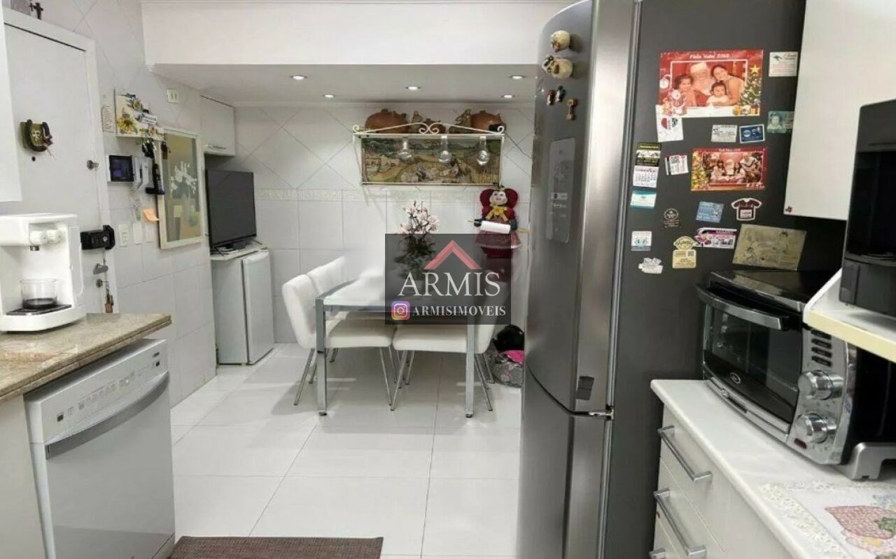 Apartamento para Venda - Parque da Mooca