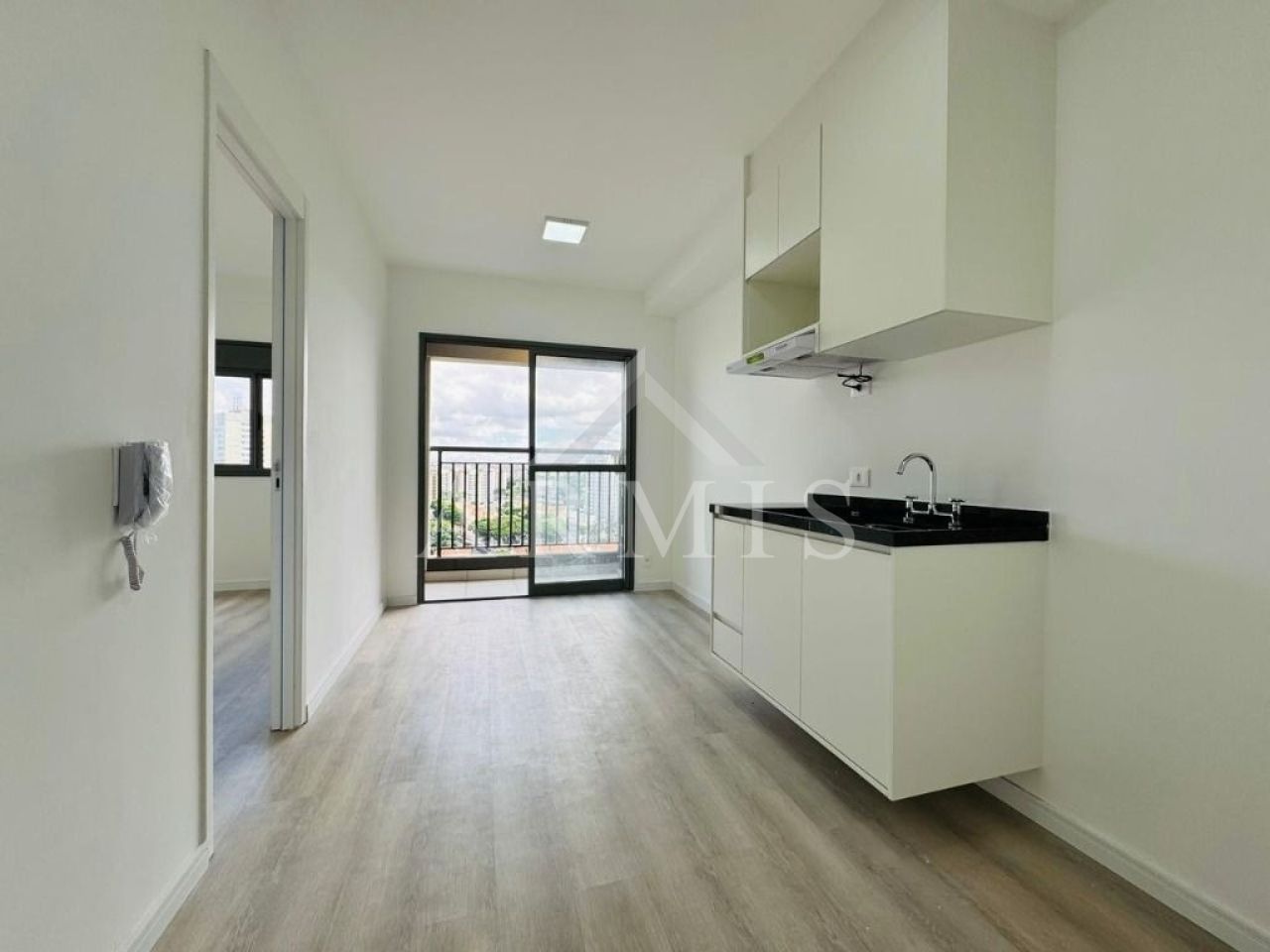 Apartamento de 28m² disponível para locação no Condomínio Gran Smart Vila Prudente