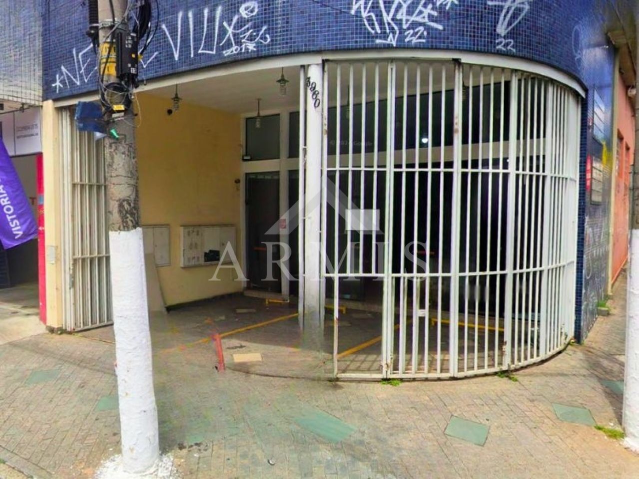 Prédio Comercial de 720m² disponível para locação no Alto da Mooca