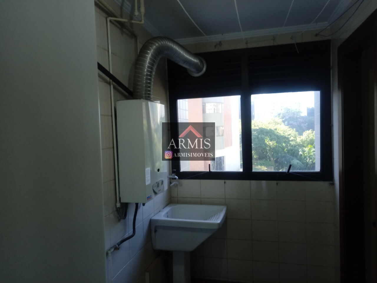 Apartamento para Venda - Lar São Paulo