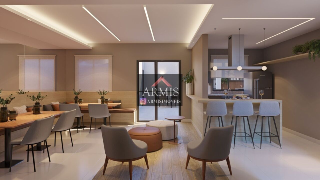 Apartamento para Venda - Mooca