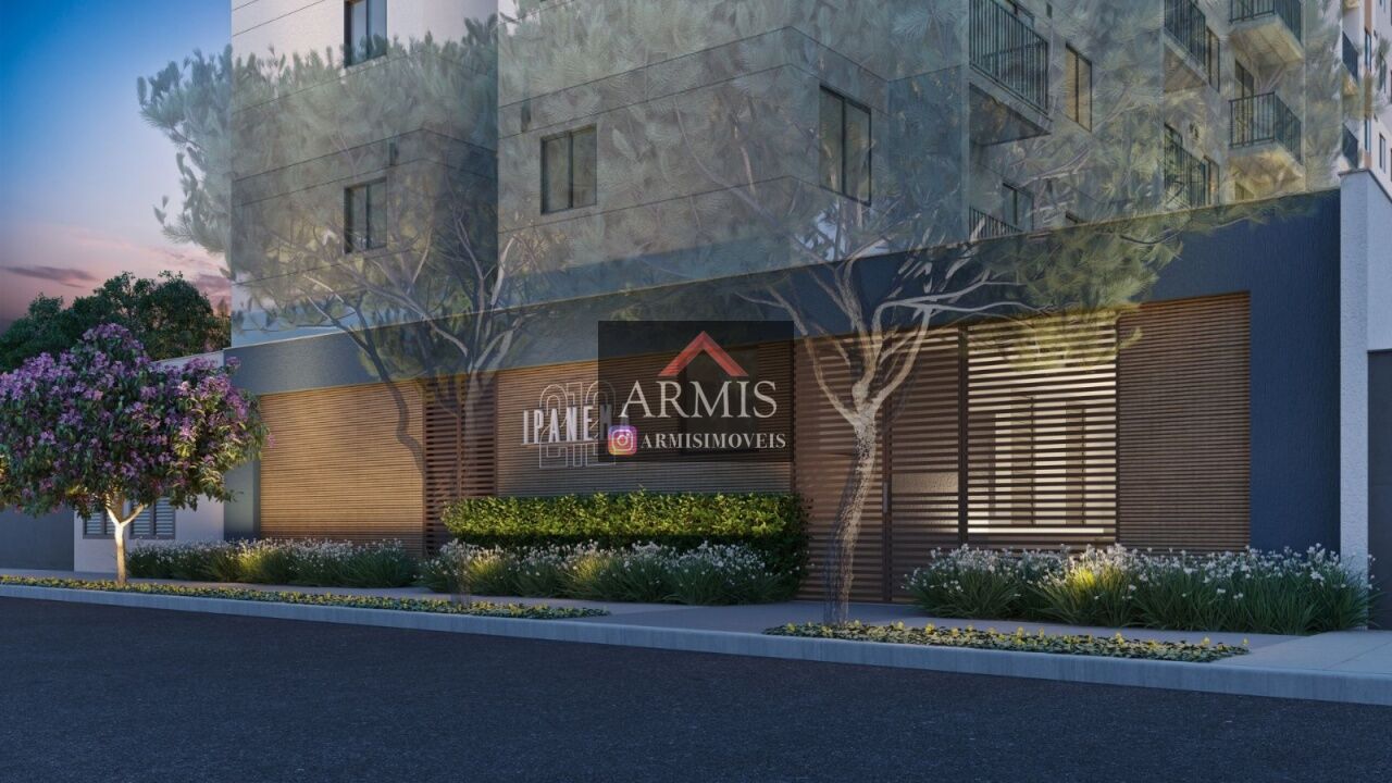 Apartamento para Venda - Mooca