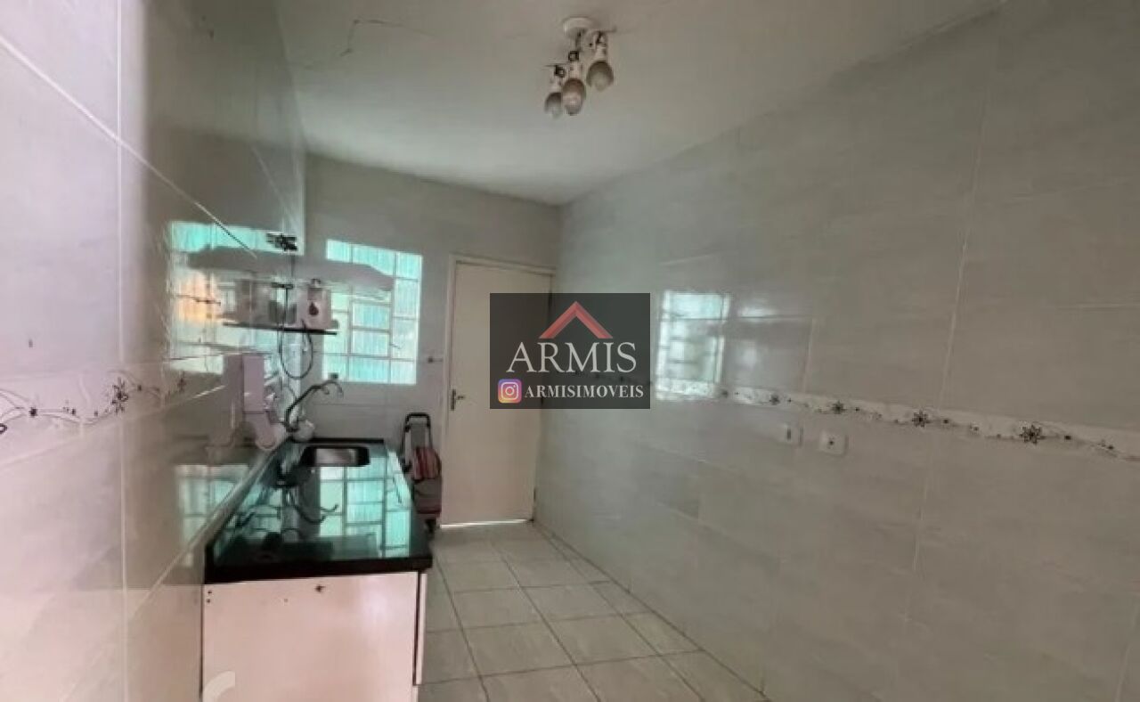 Casa  para Venda - Quarta Parada