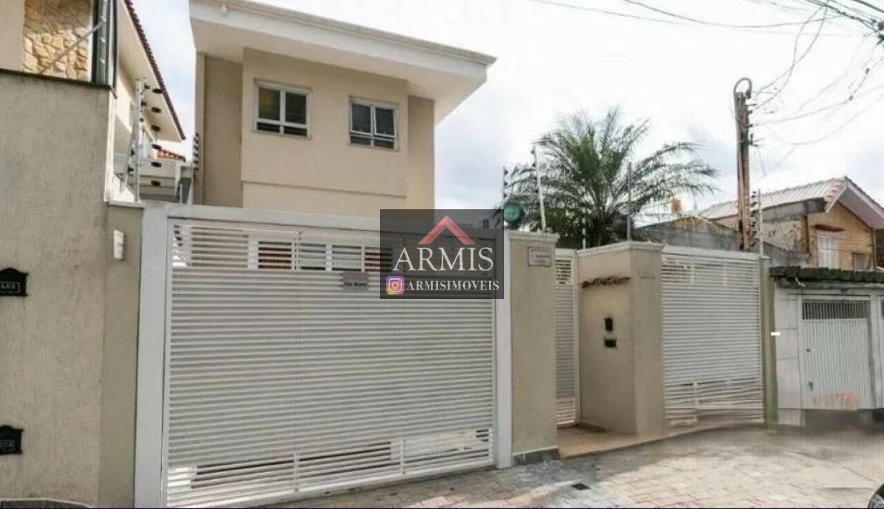 Apartamento para Venda - Vila Prudente