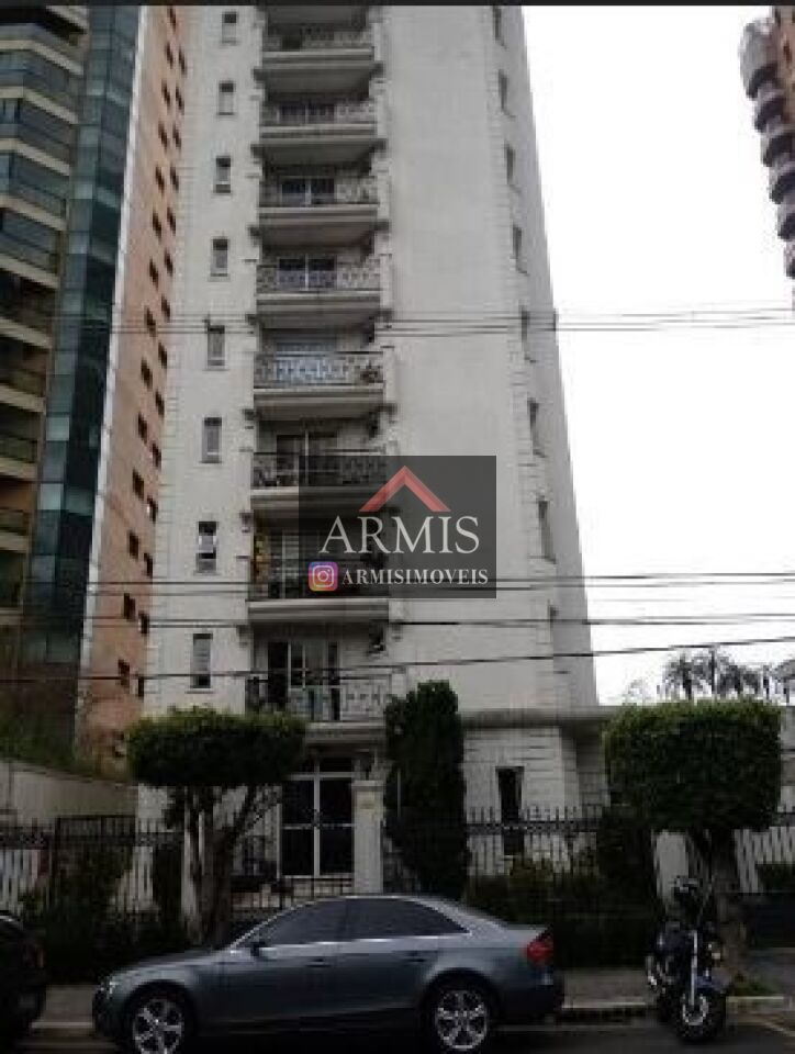 Apartamento para Venda - Parque da Mooca