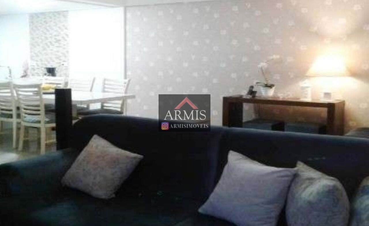 Apartamento para Venda - Vila Bertioga