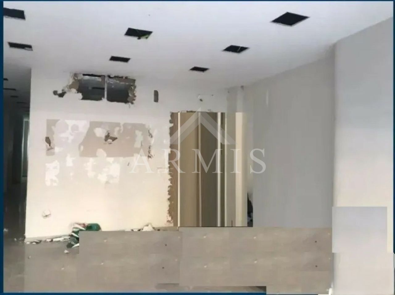 Salão comercial de 264m² disponível para locação no Belém