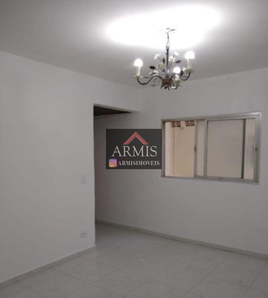 Apartamento para Venda - Brás