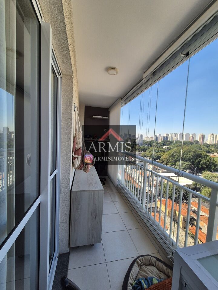 Apartamento para Venda - Mooca